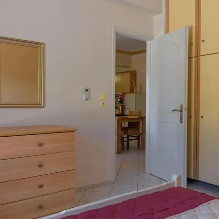 Panos Apartmán