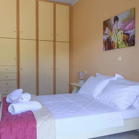 Panos Apartmán *