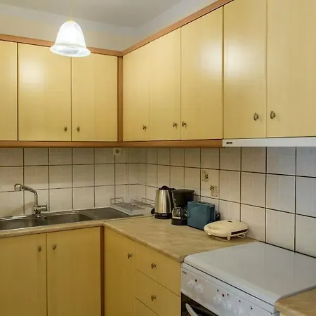 Apartmán Panos