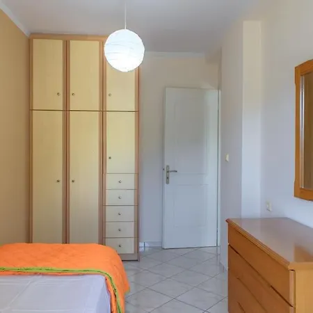 Panos Apartmán