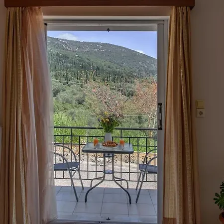 Apartmán Panos Argostoli (Kefalonia)