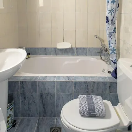 Apartmán Panos Argostoli (Kefalonia)