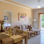 Apartament Panos