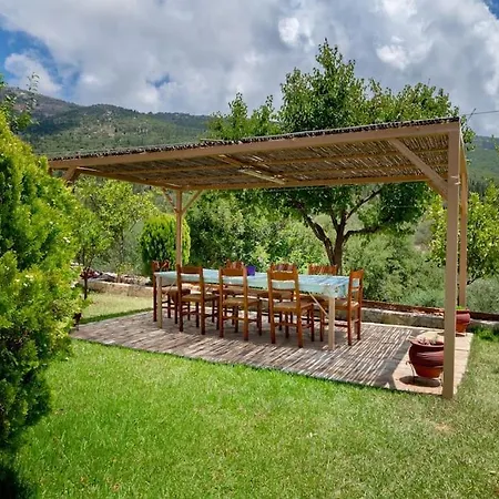 Διαμέρισμα Panos Αργοστόλι