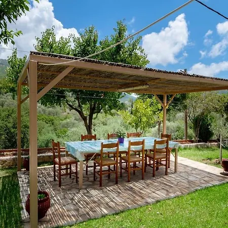 Panos * Αργοστόλι